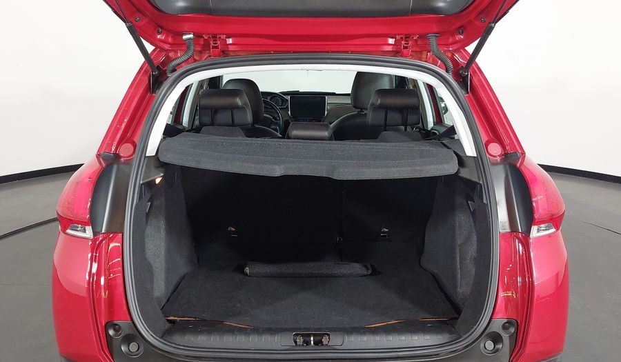 Peugeot 2008 1.6 CROSSWAY AUTO Suv 2019