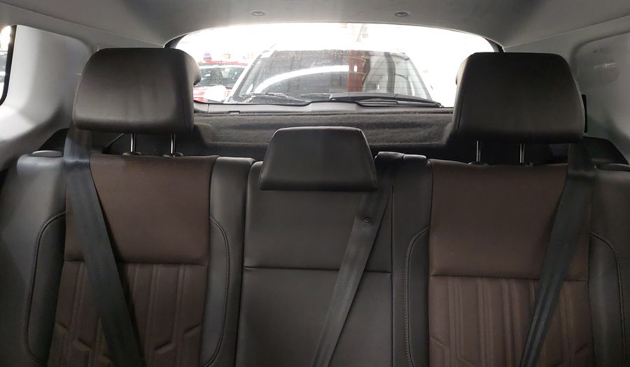 Peugeot 2008 1.6 CROSSWAY AUTO Suv 2019