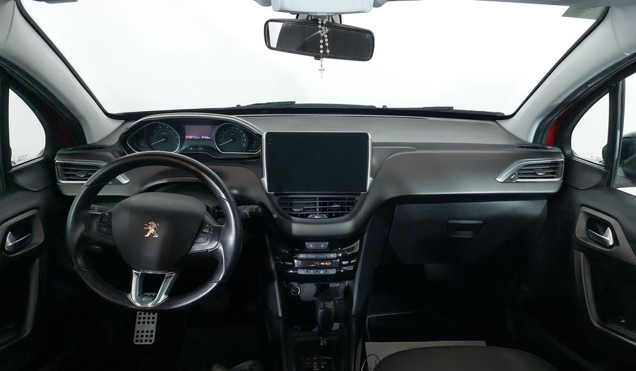 Peugeot 2008 1.6 CROSSWAY AUTO Suv 2019