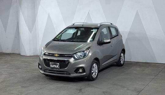 Chevrolet • Beat