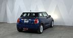Mini Cooper 1.5 COOPER CHILI AT Hatchback 2016