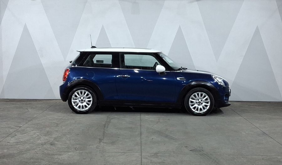 Mini Cooper 1.5 COOPER CHILI AT Hatchback 2016
