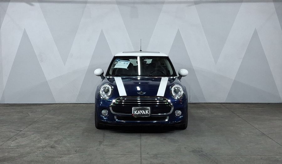Mini Cooper 1.5 COOPER CHILI AT Hatchback 2016