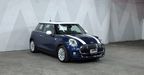 Mini Cooper 1.5 COOPER CHILI AT Hatchback 2016