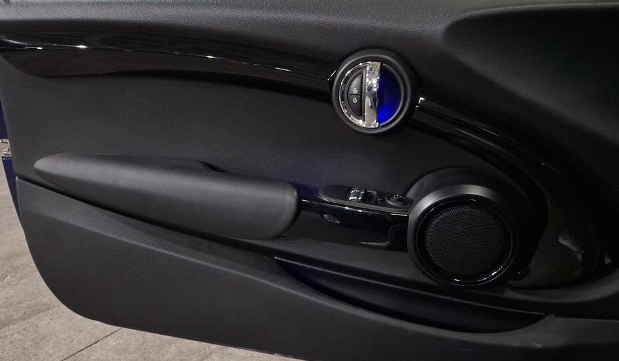 Mini Cooper 1.5 COOPER CHILI AT Hatchback 2016