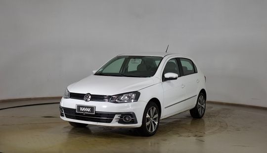 Volkswagen • Gol