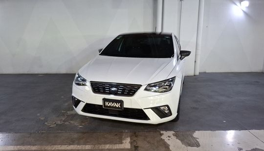 Seat • Ibiza