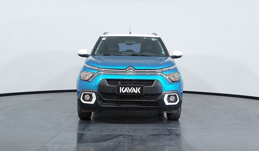 Citroen C3 1.6 FIRST EDITION AUTO Hatchback 2023