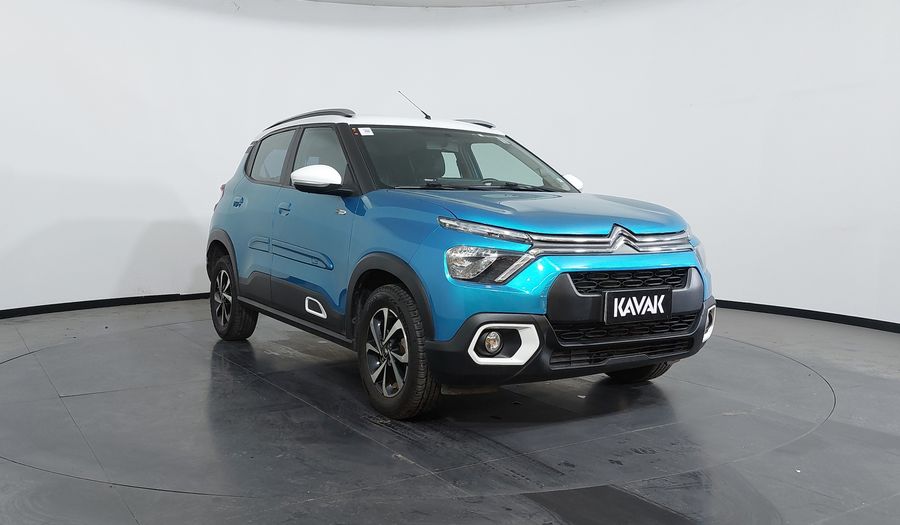 Citroen C3 1.6 FIRST EDITION AUTO Hatchback 2023