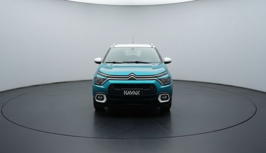 Citroen • C3