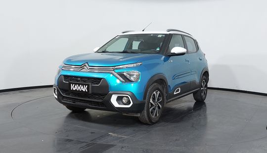 Citroen • C3