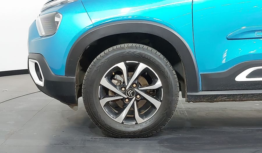 Citroen C3 1.6 FIRST EDITION AUTO Hatchback 2023