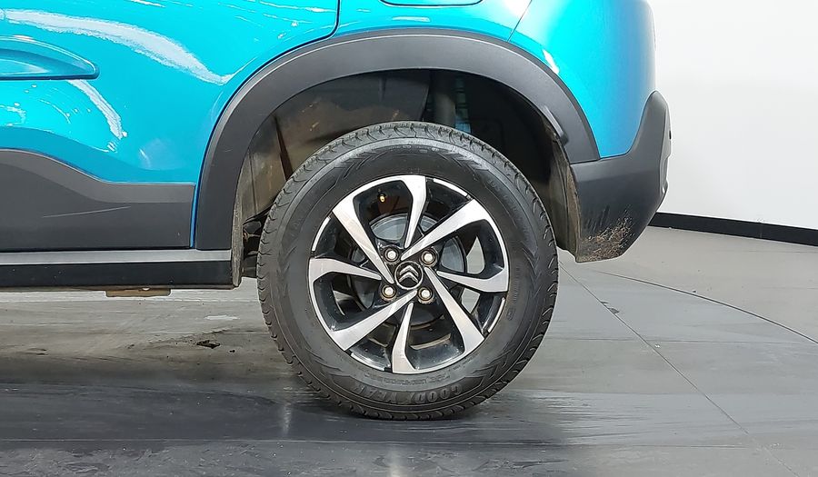 Citroen C3 1.6 FIRST EDITION AUTO Hatchback 2023