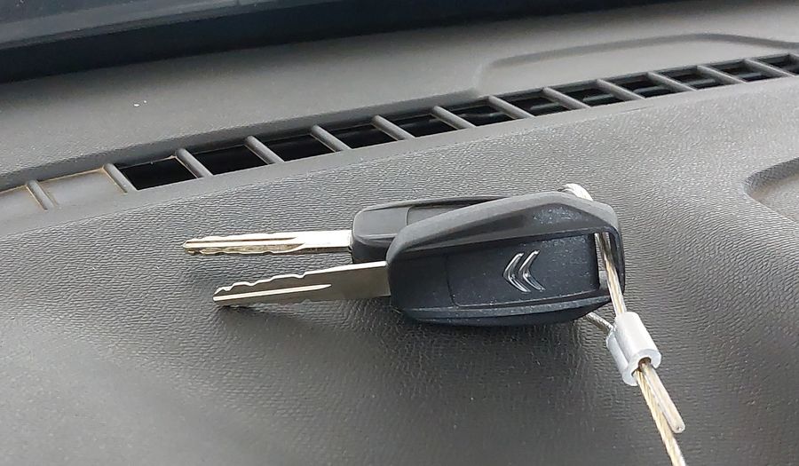 Citroen C3 1.6 FIRST EDITION AUTO Hatchback 2023