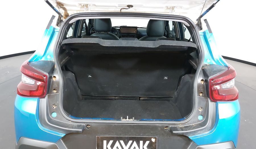 Citroen C3 1.6 FIRST EDITION AUTO Hatchback 2023