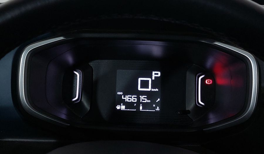 Citroen C3 1.6 FIRST EDITION AUTO Hatchback 2023