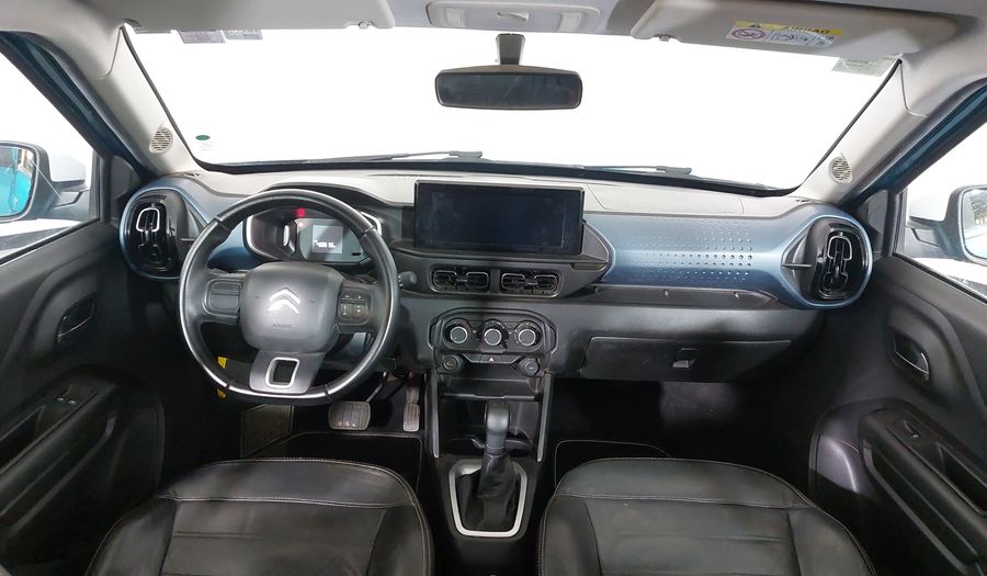 Citroen C3 1.6 FIRST EDITION AUTO Hatchback 2023