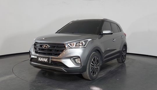 Hyundai • Creta
