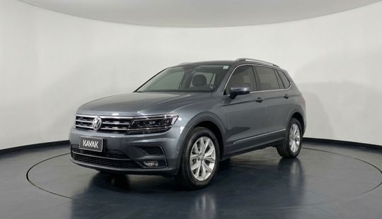 Volkswagen • Tiguan Allspace
