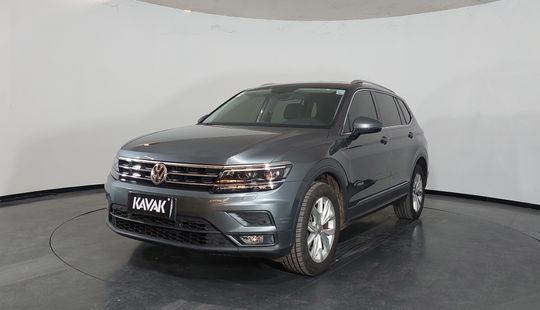 Volkswagen • Tiguan Allspace
