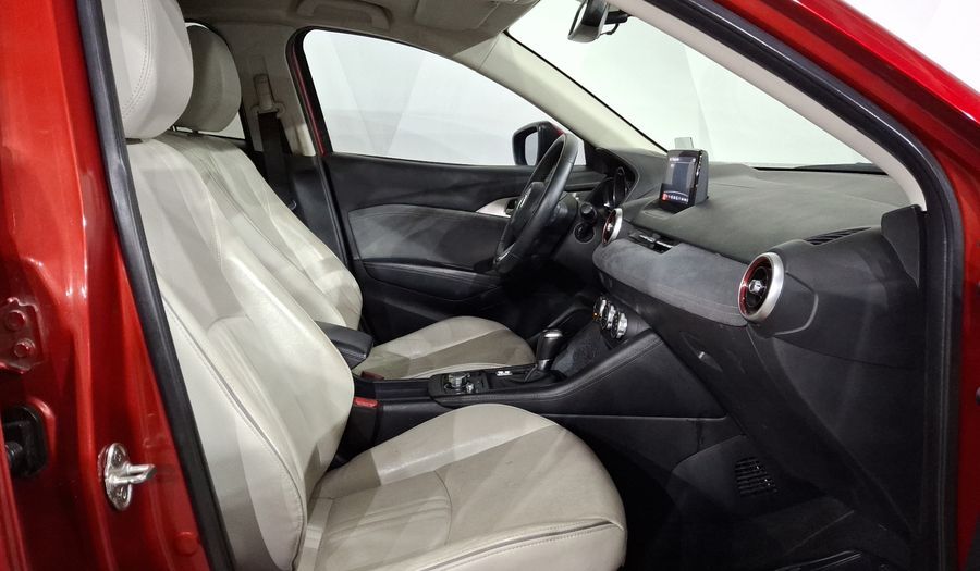 Mazda Cx-3 2.0 I GRAND TOURING 2WD AT Suv 2021