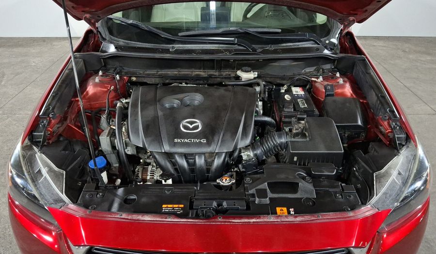 Mazda Cx-3 2.0 I GRAND TOURING 2WD AT Suv 2021