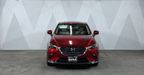 Mazda Cx-3 2.0 I GRAND TOURING 2WD AT Suv 2021