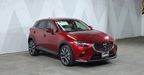 Mazda Cx-3 2.0 I GRAND TOURING 2WD AT Suv 2021