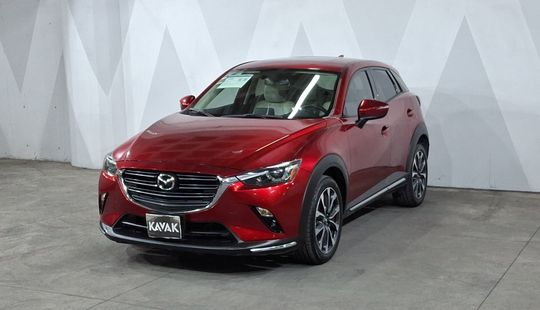 Mazda • CX-3