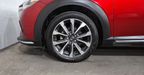 Mazda Cx-3 2.0 I GRAND TOURING 2WD AT Suv 2021