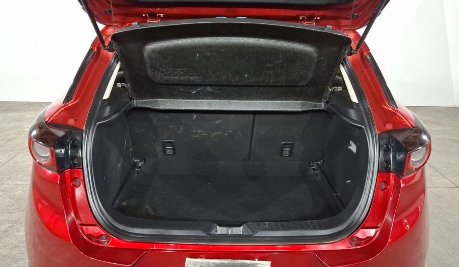 Mazda Cx-3 2.0 I GRAND TOURING 2WD AT Suv 2021