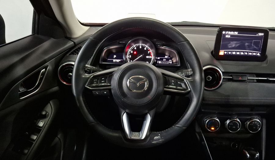 Mazda Cx-3 2.0 I GRAND TOURING 2WD AT Suv 2021