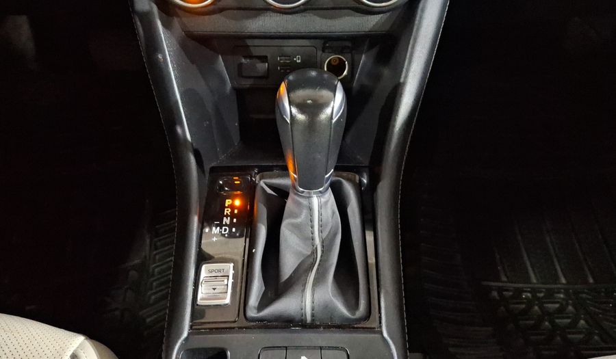 Mazda Cx-3 2.0 I GRAND TOURING 2WD AT Suv 2021