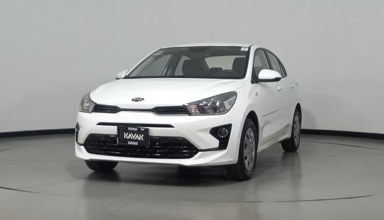Kia • Rio