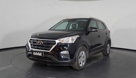Hyundai • Creta