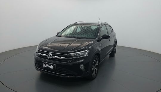 Volkswagen • Nivus