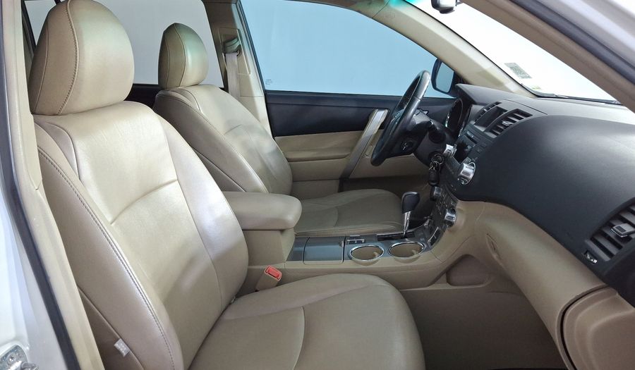 Toyota Highlander 3.5 SPORT PREMIUM AT Suv 2012