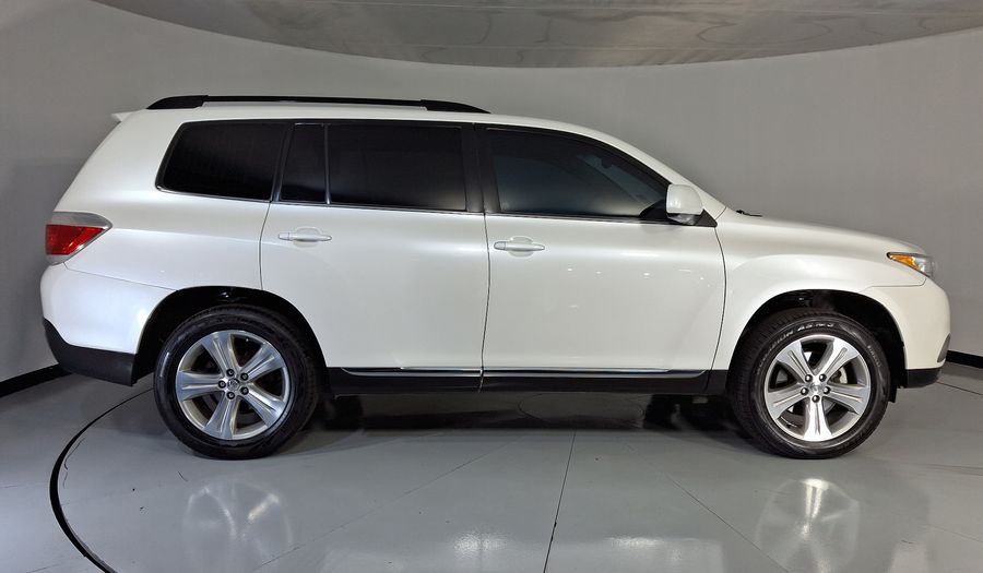 Toyota Highlander 3.5 SPORT PREMIUM AT Suv 2012