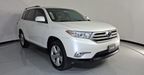 Toyota Highlander 3.5 SPORT PREMIUM AT Suv 2012