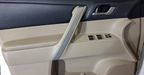 Toyota Highlander 3.5 SPORT PREMIUM AT Suv 2012