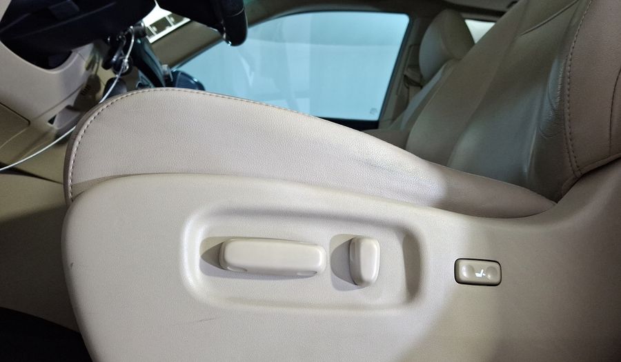 Toyota Highlander 3.5 SPORT PREMIUM AT Suv 2012