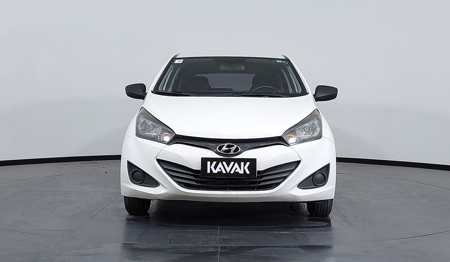 Hyundai Hb20 1.0 COMFORT Hatchback 2015