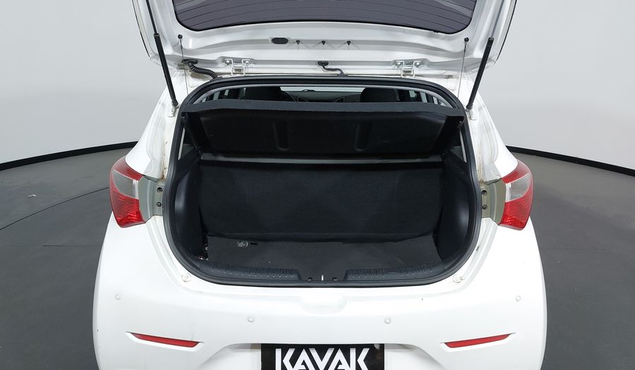Hyundai Hb20 1.0 COMFORT Hatchback 2015