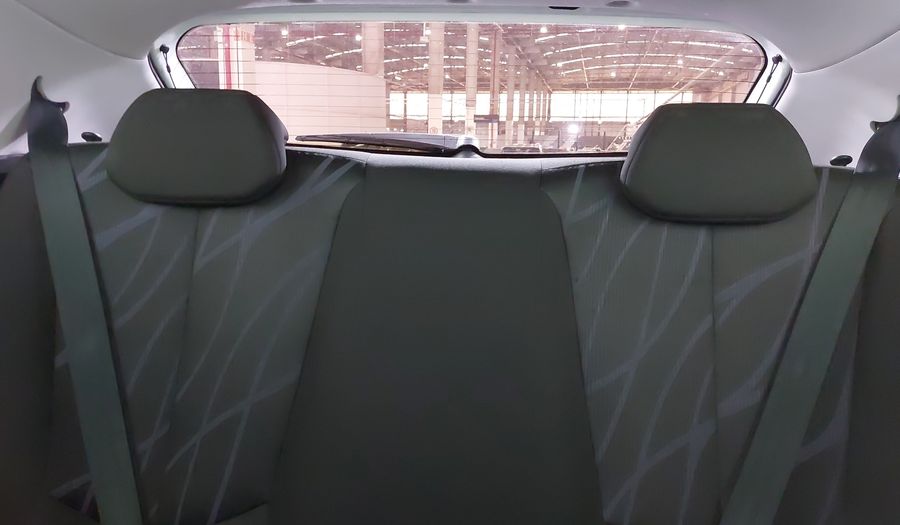 Hyundai Hb20 1.0 COMFORT Hatchback 2015