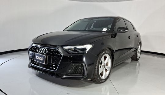 Audi • A1