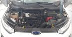 Ford Ecosport 1.6 SE AT Suv 2017