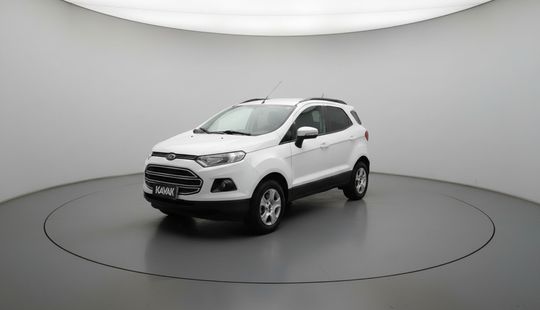 Ford • EcoSport