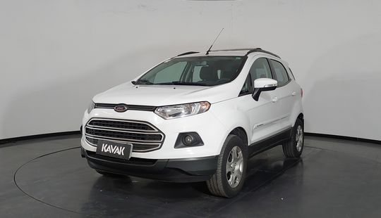 Ford • EcoSport