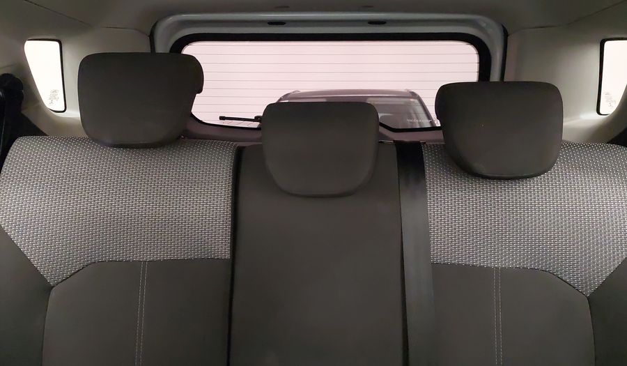 Ford Ecosport 1.6 SE AT Suv 2017