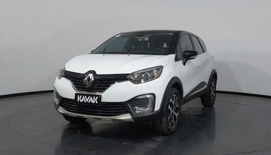 Renault • Captur